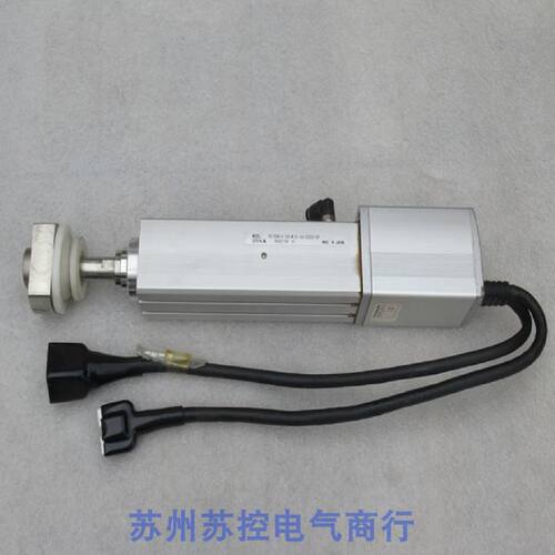一  *现货销售*IAI电缸 RC-RSW-H-100-M-G1-SU-SCB35-SP 现货