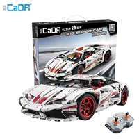 Lamborghini [версия дистанционного управления] 1696 частиц