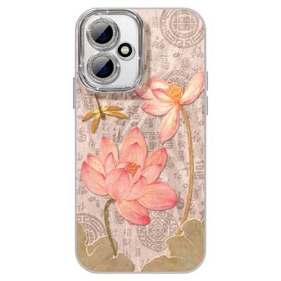 适用荣耀400手机壳300女款200pro保护套magic8防摔80硅胶honor全包magic镜头膜gt荷花x60个性100高级90软6外7