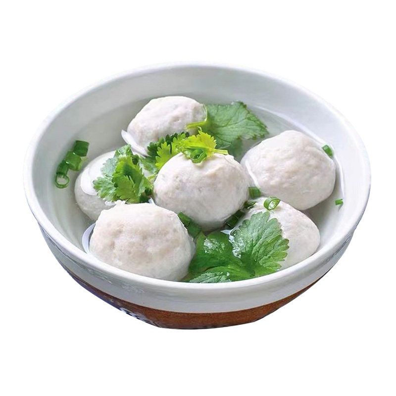 客家传统酿猪皮广东特色美食口感其它生肉制品
