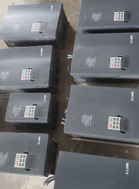 询价-ETZ变频器，37KW，22kw，11KW，的，成色