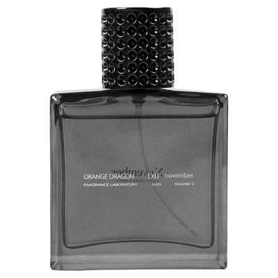 OD11月November清冷山泉木质香水