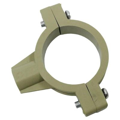 联塑ppr不配拉爆4/6分1寸管卡