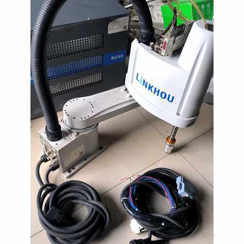 灵猴 TM3-R400 负载 3KG 工作区域 400mm-询价