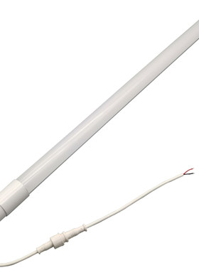 led一体化T8灯管防水冰箱照明灯