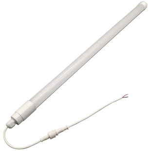 冰箱led一体化灯管防水冰柜冷柜照明灯条熟食麻辣烫鱼缸冷藏柜灯