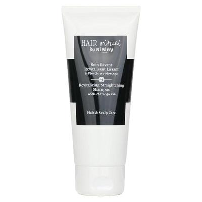 Sisley希思黎-赋活丰盈辣木油活力3号垂顺洗发水洗发露 200ml