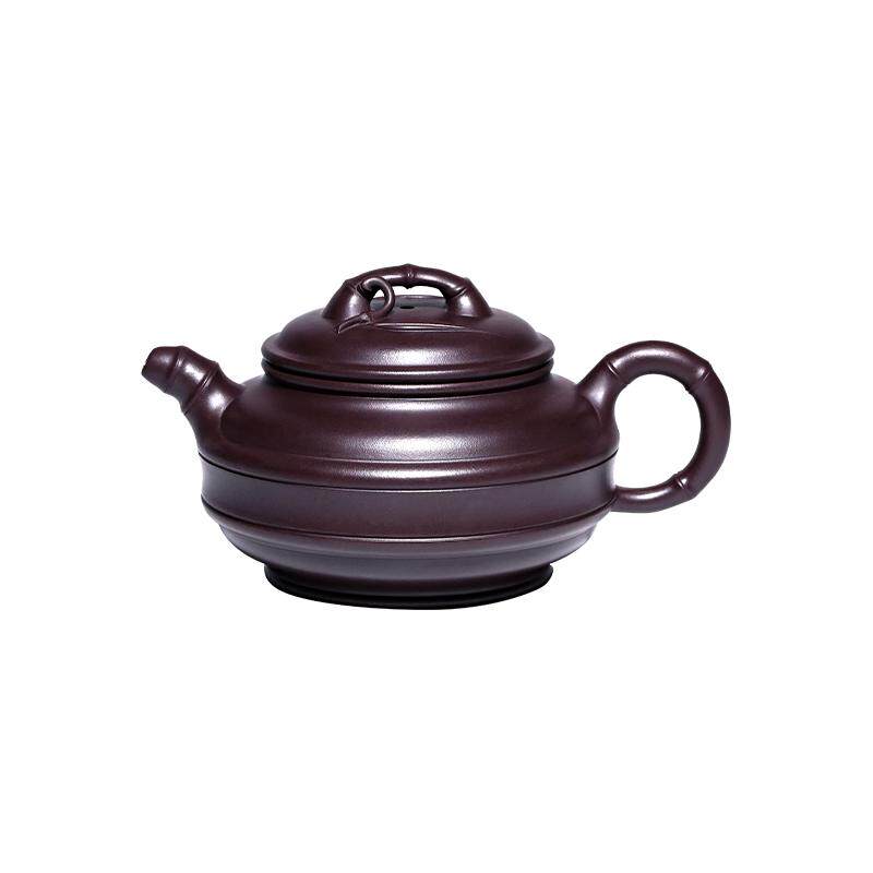 宜兴紫砂壶纯手工小容量泡茶壶