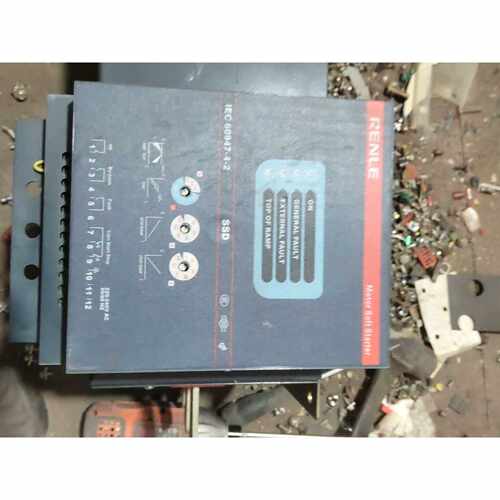 询价雷诺尔软起动器 SSD-110