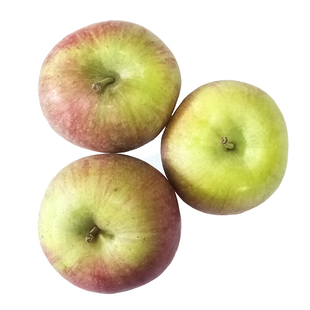 正宗东北国光苹果老树小国光老果光新鲜水果酸甜口味5斤多省包邮