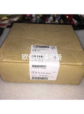 询模块ILB IB 24 DI16 DO16 2862385 议价议价