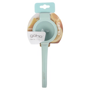 goho/光合生活柠檬榨汁器手动挤压汁器食品级调酒夹子挤压神器