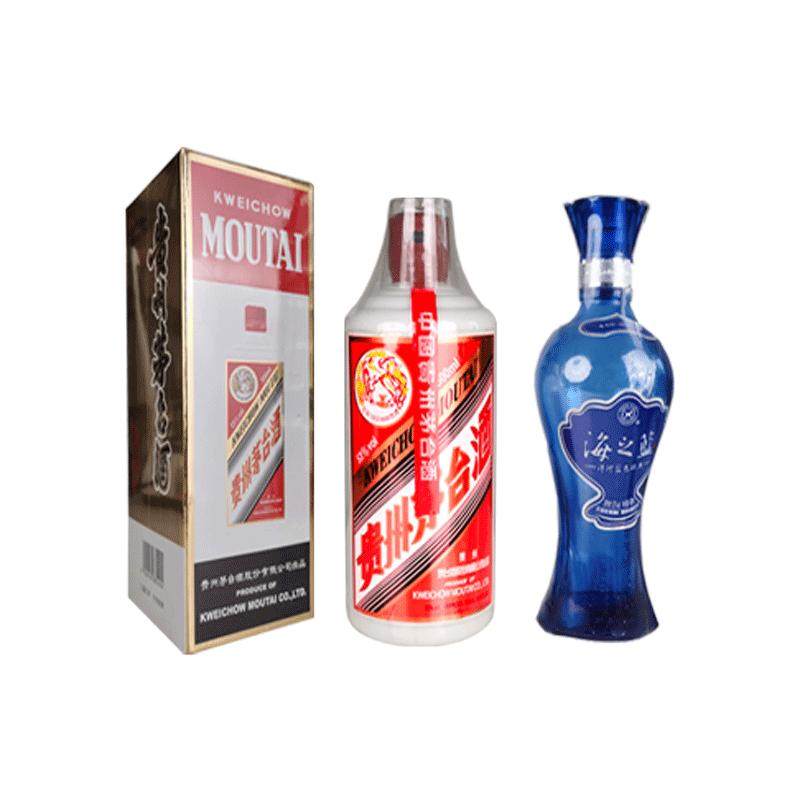 白酒封口热缩膜瓶盖酒瓶密封膜全包膜藏酒虎年保存封藏老酒瓶口收缩膜茅生肖保鲜台套装封酒专用酒瓶口透明膜
