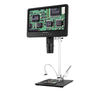 安东星高清电子显微镜手机维修