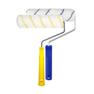 嘉宝莉墙面漆喷枪DIY工具包乳胶漆大号小号滚筒刷子美纹纸砂纸