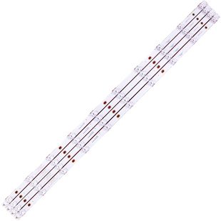 拼接屏数拓科技AI43W AI43V5W07灯条ZN-43C10H-4 21028 V1.1-0S