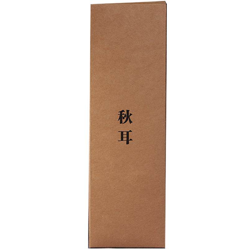 辽宁东北特产东北山珍秋木耳干货