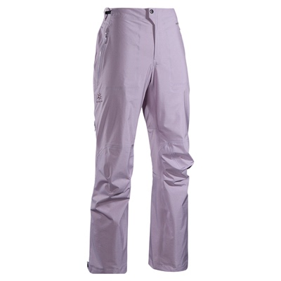 KAILAS凯乐石 女款冲锋裤FLT 3L防风防水透湿轻量透气户外徒步