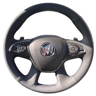 18-23款别克GL8陆上公务舱652T君威陆尊653T英朗专用手缝方向盘套