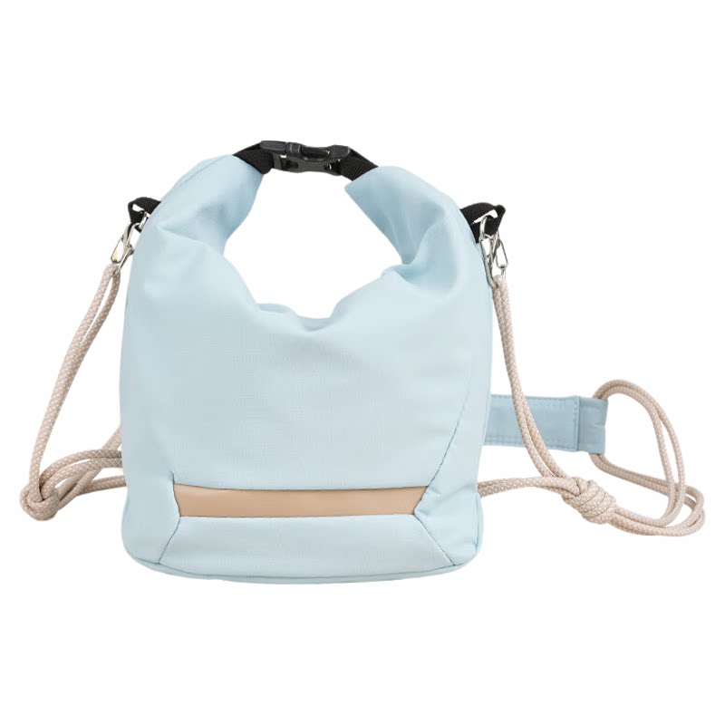 云卷包单肩摄影相机包适用富士微单XE5xs20xt30保护套斜跨包