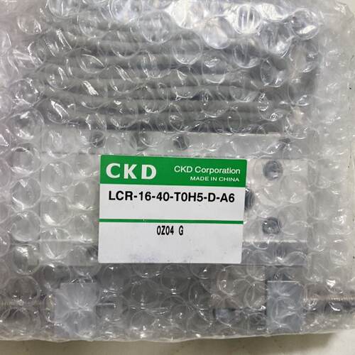 询价-CKD LCR-16-40-T0H5-D-A6，
