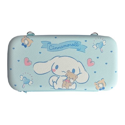 多功能卡通收纳包便捷手包