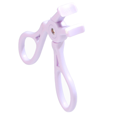 郭小妞无边框睫毛夹持久卷翘定型女局部全开口睫毛器新手化妆