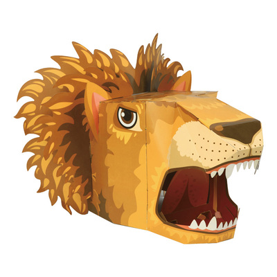 英国进口品牌送礼DIY头套礼物