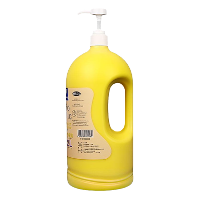 回忆2L丙烯颜料套装肌理画防水防晒不掉色银色儿童无毒涂鸦100ml300ML大瓶墙绘石英砂染料金色白色丙烯批发