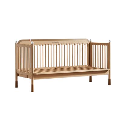 Nordicbaby北欧宝贝拼接床婴儿床