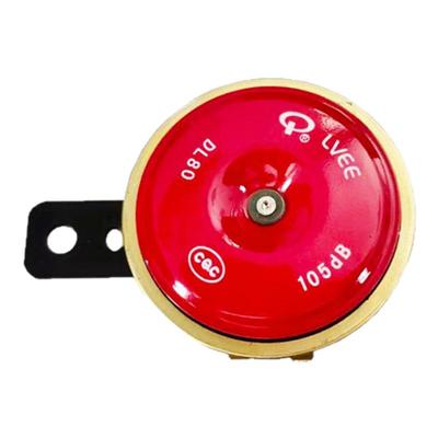 电动车喇叭通用声音12v36v48v60v