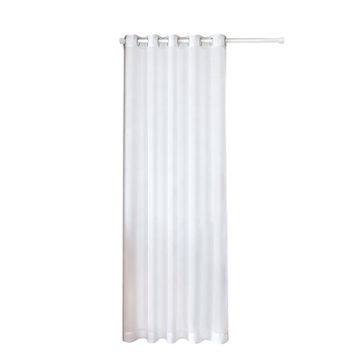 门帘遮挡帘纱帘客厅隔断帘免打孔