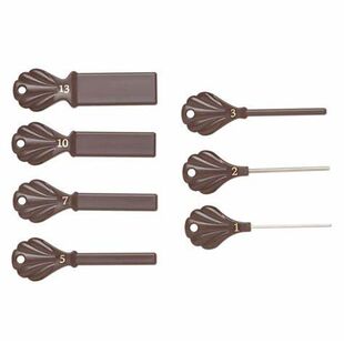 特价 系列梭编工具，复古耳尺、蕾丝梭子/梭编蕾丝钩针 可乐/百璇