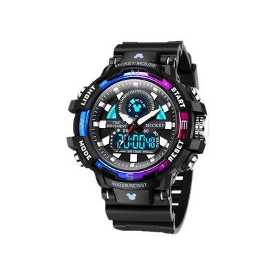 迪士尼手表男款学生青少年电子表