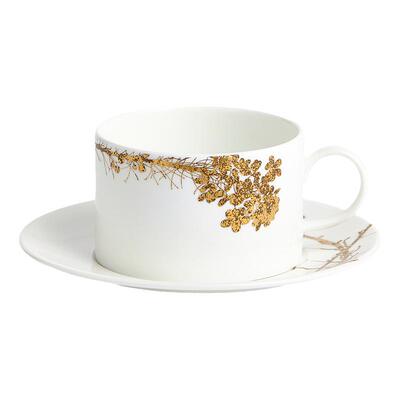 威基伍德Wedgwood咖啡杯碟