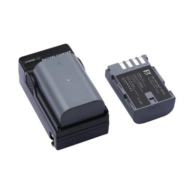 沣标松下相机模拟电池