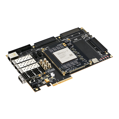 璞致FPGA开发板XilinxVirtex7