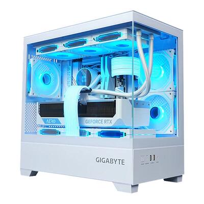 电竞游戏性价比首选5060TI主机