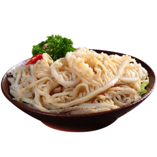 白煮千层肚 2500g 牛百叶切丝 火锅牛肚 火锅店 冒菜店串串 商用