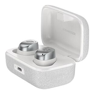 SENNHEISER/森海塞尔MOMENTUM4代 真无线四代自适应蓝牙降噪耳机