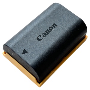 佳能LP-E6N原装电池5D3 5D4 5DS 6D2 R5 R7R6 6D 80D 90D单反相机