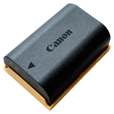 Canon/佳能单反E6NH原装电池