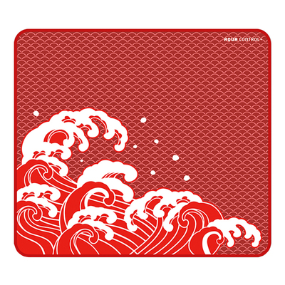 顺丰空运X-RaypadAC+电竞鼠标垫