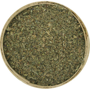 纯真罗勒叶碎500克手选散装干萝勒basil食用香调料面香草披萨草粉