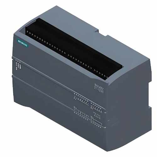 议价西门子S7-1200 PLC控制器 CPU1214C/1215C/1217C 6ES7214/215