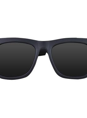 POSESION太阳眼镜木质偏光驾驶