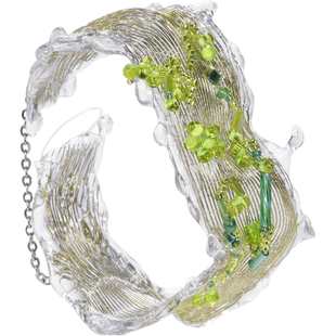 ATRIAL SENSING怎敌她千娇百媚林允手钏手环手链臂钏