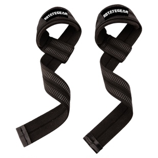 勇士征战硬拉一字助力带健身手套引体向上撸铁护掌护腕运动单杠