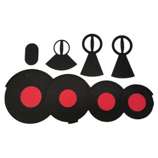 架子鼓 雅马哈 津宝 DW 罗兰 消音垫 硅胶垫 隔音垫 镲垫