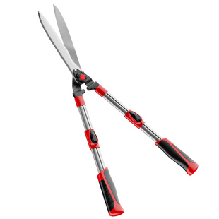 德力西园艺剪刀剪花专用大修枝剪修剪树枝剪草坪剪枝绿化园林花剪